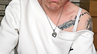 Dirty Talk Wife About Cheating on Me with Her New Friend