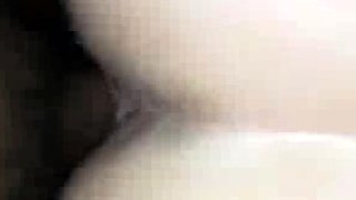 Spoiled Wife Loves Having her Pussy Well Filled of Cum mm