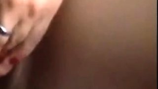 Secretarial Masturbation - Caught on Camera