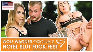 Inveigling Mia's germany sex