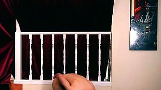 Banging That Milf With Foot Fetish