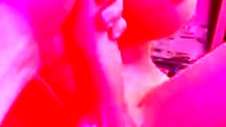 Ella Hollywood Fucks Sex Doll POV