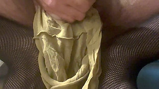 Soft to hard nylon fun