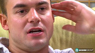 500 Rent Includes Jennys Pussy and Free Facial - Jenny Mason