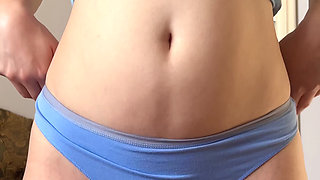 Hot teen cums so hard for you - Maiski
