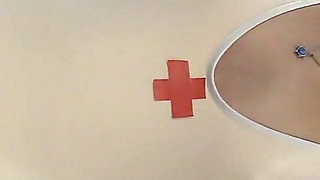 Dirty Talking CBT Nurse Part 2