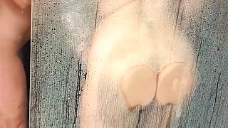 Behind the Scenes Shower Tease: After the Cameras Stop