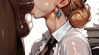 When Artificial Intelligence Learns to Desire