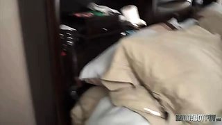I Want Your Dick Inside Me Daddy - Cadey Mercury