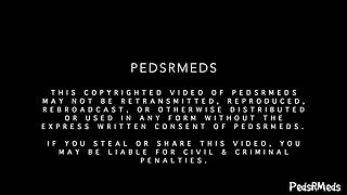 Ruby Sinclaire Waiting to Release