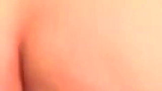 She Is One Nasty Little Slut Flashing Her Pusy Before Getting a Nice BBC Treatment.