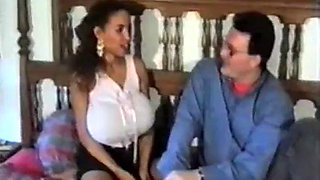 Angelique de los santos: Big Tits, Solo  Latina Porn