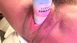 POV Huge Squirts