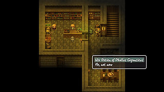 Fucking the Horny Wife with the Giant Cock