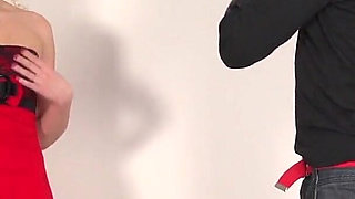Hot Photo Shooting