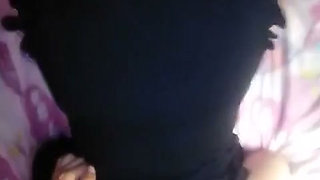 Fucking in My Step Sister Bed While They're Gone