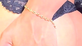 My Tight Pussy Stepsister Is Caught in the Washing Machine and I Fucked Her