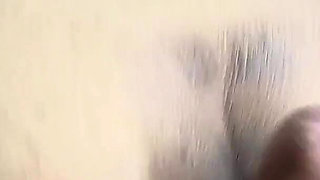 Intense Blindfold Doggy Fuck - Desi Homemade