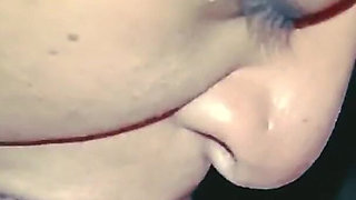 She Loves to Taste My Precum!!