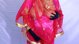 Sex story that happened with the boss - The boss fucked me completely naked