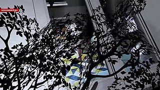 Realistic 3D Hentai Booty Simulation - Asian MILF Anime Sex Animation