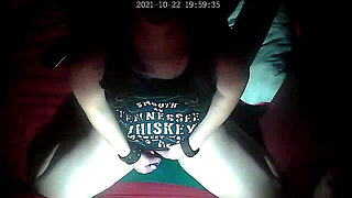 Riding My Dildo Watch Me Squirt