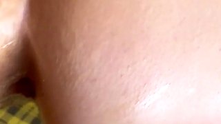 Great Anal She wants Sperm in Her Anus!!!