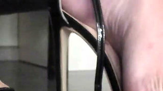 Hot Arches