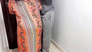 Fuck My Friend Wife Big Ass Anal Sex Hot Arab MILF