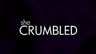 sheCRUMBLED Cookie And Harley Exotica Tight Pussy Rewarded With A Big Cock