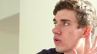FamilyStrokes - Lucky Stud Bangs His Big Titted Stepmom And