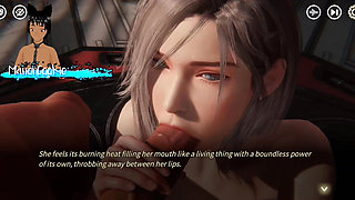 Rise of Eros - Chapter 1 Meeting Eros and Having Fun with Inase