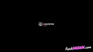 Girl Begs for Cum and Swallows Eagerly