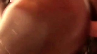 African Amateur Loves Anal on Webcam