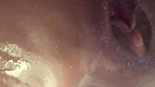 Oiled & Ready to Explode Part 2