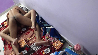 Don't Cum in My Mouth