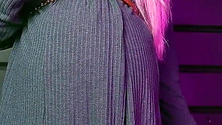 Teacher Is Pregnant by Her Students, She Likes Sex with Them