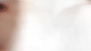 Filipina MILF Gets Tied & Fucked