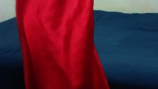 Watch the exact moment your stepsister's vagina appears in the video