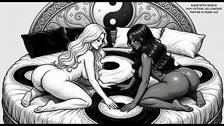 Yin and Yang