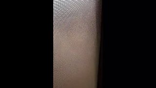 Flatmate Catches Blonde Teen with XXL Dildo and Gives Her a Huge Facial Cumshot