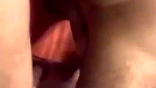 Latina BBC fucked in all holes in steamy gangbang