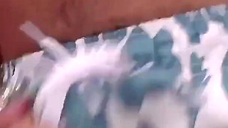 Magic Mirror X Materiall Sex on the Beach, You Ll Get a Series of Creampie! Reverse Pickup! Part.1