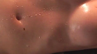 After Stream Fuck Machine Session - I Squirt Every Minute