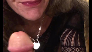 Sexy GILF Cums Hard Riding Cowgirl! Maxxximummilf