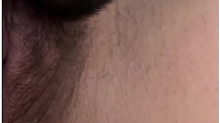 Mr Pussy Licking - Pregnant Milf And My Husband Tong