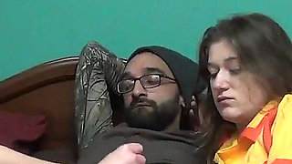 2 Stroke Girls Episode 2 Featuring Violet Thompson, Sandy Thompson