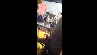 Sincere Stepmother Tells Her Stepson That She Wants to Satisfy His Needs and They Fuck at Home