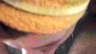 Amateur Homemade Deepthroat Blowjob