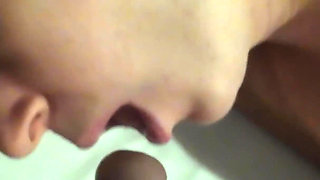 Being Face Fucked Like a Sex Doll
